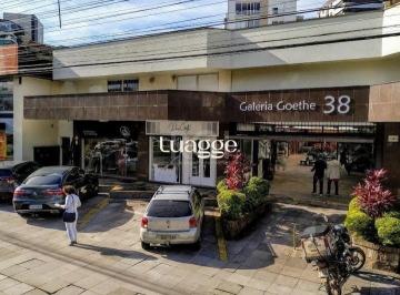 Comercial · 47m² · Loja para Locação/Aluguel - 56m², 0 dormitórios, Rio Branco