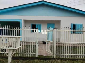 Casa · 162m² · 3 Quartos · 2 Vagas · Casa à venda - na Morada Gaúcha