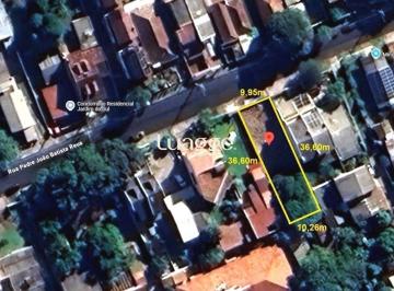 Terreno · 370m² · Terreno à venda - em Tristeza