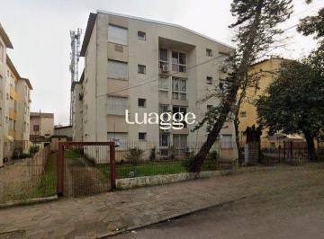Apartamento · 44m² · 1 Quarto · Apartamento de 1 quarto no bairro Jardim do Salso