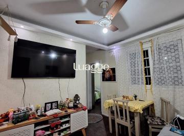 Apartamento · 46m² · 2 Quartos · 1 Vaga · Apartamento com 02 quarto e 01 vaga, no Bairro Santa Rosa de Lima em POA