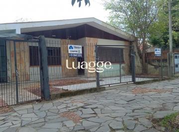Casa · 257m² · 3 Quartos · 3 Vagas · Casa Térrea Precisando de reforma , com 4 dormitórios e 3 vagas de garagem