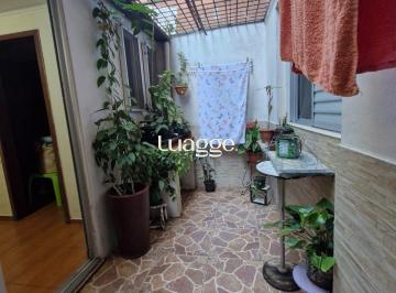 Apartamento · 42m² · 2 Quartos · Apartamento Garden térreo, com 2 dormitórios, localizado no Bairro Teresópolis.