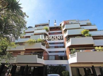 Apartamento · 223m² · 4 Quartos · 2 Vagas · Apartamento com 4 quartos, 223m²,2 vagas, elevador no bairro Jardim do Salso.