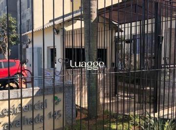 Apartamento · 39m² · 2 Quartos · 1 Vaga · Apartamento para Venda - 38.82m², 2 dormitórios, 1 vaga - Vila Nova