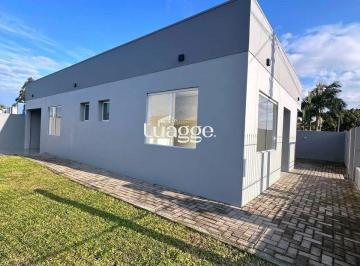 Casa · 115m² · 2 Quartos · 4 Vagas · Casa à venda - no Arroio da Manteiga