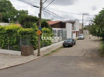 Casa · 218m² · 4 Quartos · 2 Vagas · Casa 4 Dormitórios Bairro Gloria