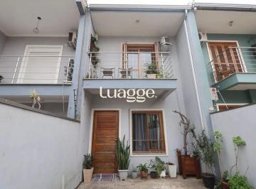 Casa · 83m² · 2 Quartos · 2 Vagas · Casa de 2 quartos e 2 vagas de garagem no bairro São José Canoas.