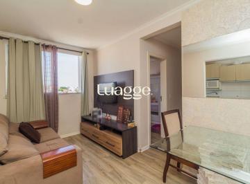 Apartamento · 49m² · 2 Quartos · 1 Vaga · Apartamento com 2 quartos e 1 vaga de garagem no Bairro Sarandí