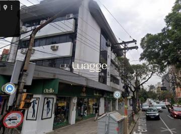 Comercial · 37m² · 2 Quartos · Conjunto Comercial no Bairro Bonfim – Prédio de Esquina com Portaria Remota
