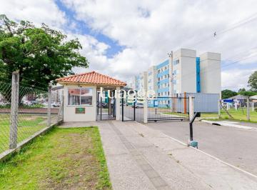 Apartamento · 51m² · 2 Quartos · 1 Vaga · Apartamento 2 dormitórios