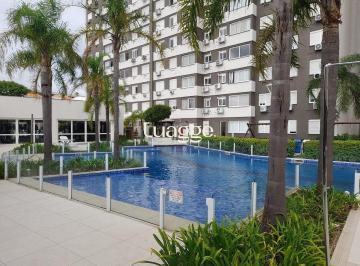 Apartamento · 60m² · 2 Quartos · 1 Vaga · Apartamento para Venda - 59.7m², 2 dormitórios, sendo 1 suites, 1 vaga - São Joã