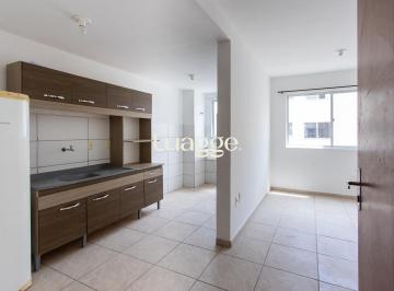 Apartamento · 51m² · 2 Quartos · Edifício Residencial localizado no bairro Chapéu do Sol