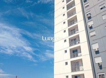 Apartamento · 48m² · 2 Quartos · 1 Vaga · Apartamento à venda - na Morada da Colina