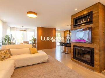 Casa · 273m² · 4 Quartos · 4 Vagas · Casa no Condomínio Cantegril IV | 4 Suítes | Ponto Mais Alto do Condomínio