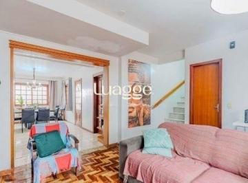 Casa · 240m² · 4 Quartos · 2 Vagas · Casa em condomínio no bairro Santo Antômnio de 4 dormitórios e 2 vagas