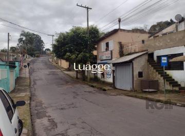 Terreno · 623m² · Terreno à venda - na Cascata
