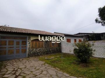 Casa · 147m² · 2 Quartos · 3 Vagas · Casa de 2 dormitórios à venda no Bairro Chapéu do Sol - Porto Alegre