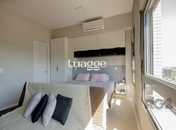 Apartamento · 37m² · 1 Quarto · 1 Vaga · Apartamento à venda - em Teresópolis