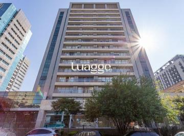 Apartamento · 39m² · 1 Quarto · 1 Vaga · Loft mobiliado no bairro Auxiliadora.