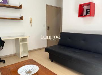 Apartamento · 33m² · 1 Quarto · Apartamento à venda com 1 quarto 33 m²