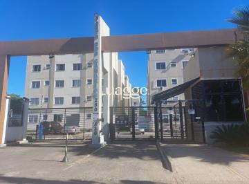 Apartamento · 41m² · 2 Quartos · 1 Vaga · Excelente Oportunidade no Bairro Restinga em Porto Alegre