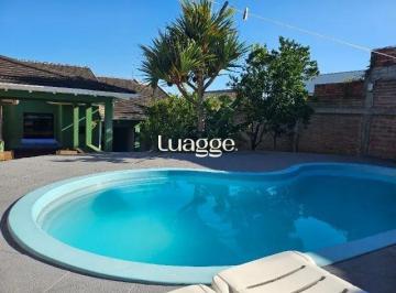 Casa · 250m² · 3 Quartos · 2 Vagas · Casa à venda - na Fazenda São Borja