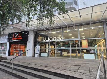 Comercial · 25m² · 1 Quarto · Loja no 5a. Avenida Centrer