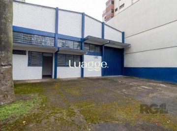 Comercial · 300m² · 3 Quartos · Excelente deposito amplo, de alvenaria em Petrópolis, Br. do Amazonas, c/330 m2