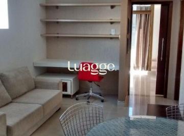 Apartamento · 48m² · 1 Quarto · Apartamento para Venda - 48m², 1 dormitório, Navegantes