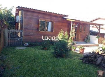 Casa · 70m² · 2 Quartos · 1 Vaga · Casa à venda - em Extrema