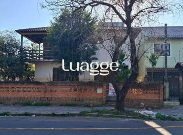 Casa · 307m² · 5 Quartos · 4 Vagas · Casa sobrado no Sarandi de 5 dormitórios e 4 vagas