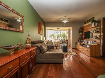 Apartamento · 92m² · 3 Quartos · 1 Vaga · Apartamento à venda no bairro Boa Vista em Porto Alegre/RS