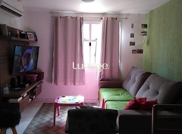 Casa · 85m² · 3 Quartos · 1 Vaga · Casa em condomínio 3 dorm na Ary Tarrago
