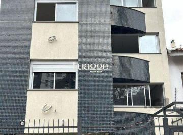 Apartamento · 67m² · 2 Quartos · 2 Vagas · Apartamento à venda - no Bom Jesus