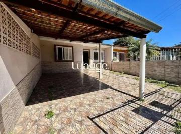 Casa · 94m² · 3 Quartos · 2 Vagas · Casa à venda - no Jardim Algarve
