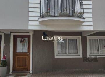Casa · 97m² · 3 Quartos · 1 Vaga · Casa à venda - no Centro