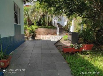 Casa · 90m² · 3 Quartos · Casa para Venda - 90m², 3 dormitórios, Camaquã