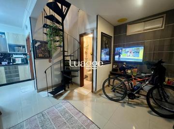 Casa · 78m² · 2 Quartos · 1 Vaga · Casa em condomínio 2 dormitórios sem um com closet, vaga coberta, no bairro Cel.