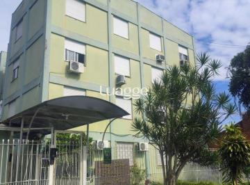 Apartamento · 63m² · 3 Quartos · Apartamento 3 dormitórios com 63m², Bairro Camaquã em Porto Alegre