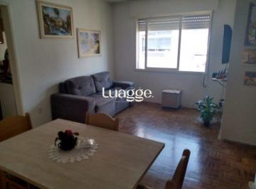 Apartamento · 59m² · 2 Quartos · 1 Vaga · Apartamento para Venda - 58.98m², 2 dormitórios, 1 vaga - Jardim Lindóia