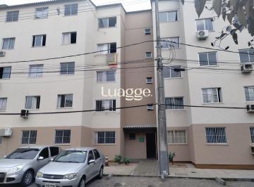 Apartamento · 39m² · 2 Quartos · 1 Vaga · Apartamento à venda OLARIA - Canoas / RS