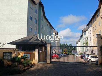 Apartamento · 63m² · 2 Quartos · 1 Vaga · Excelente oportunidade em Novo Hamburgo