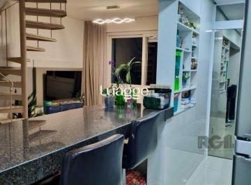Apartamento · 122m² · 2 Quartos · Apartamento à venda - na Floresta