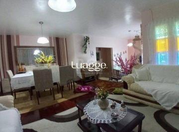 Casa · 189m² · 4 Quartos · 4 Vagas · Casa à venda - em Harmonia