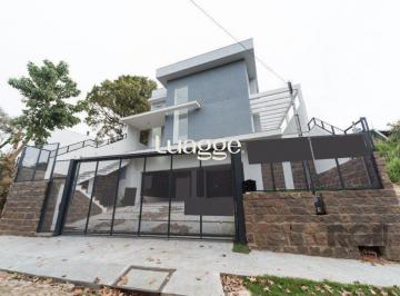 Casa · 287m² · 3 Quartos · 3 Vagas · Casa à venda - na Vila Conceição