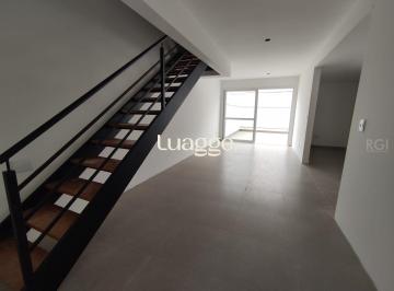 Apartamento · 179m² · 2 Quartos · 2 Vagas · Duplex para Venda - 179.08m², 2 dormitórios, sendo 2 suites, 2 vagas - Petrópoli