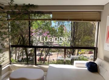 Apartamento · 100m² · 3 Quartos · 1 Vaga · Apartamento à venda - na Chácara das Pedras
