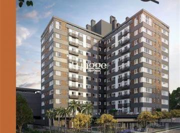 Apartamento · 70m² · 2 Quartos · 1 Vaga · Apartamento para Venda - 69.96m², 2 dormitórios, sendo 2 suites, 1 vaga - Moinho