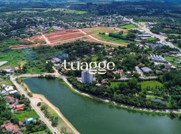 Terreno · 216m² · TERRENO NO LOTEAMENTO NOVA TARUMÃ, EM VIAMÃO